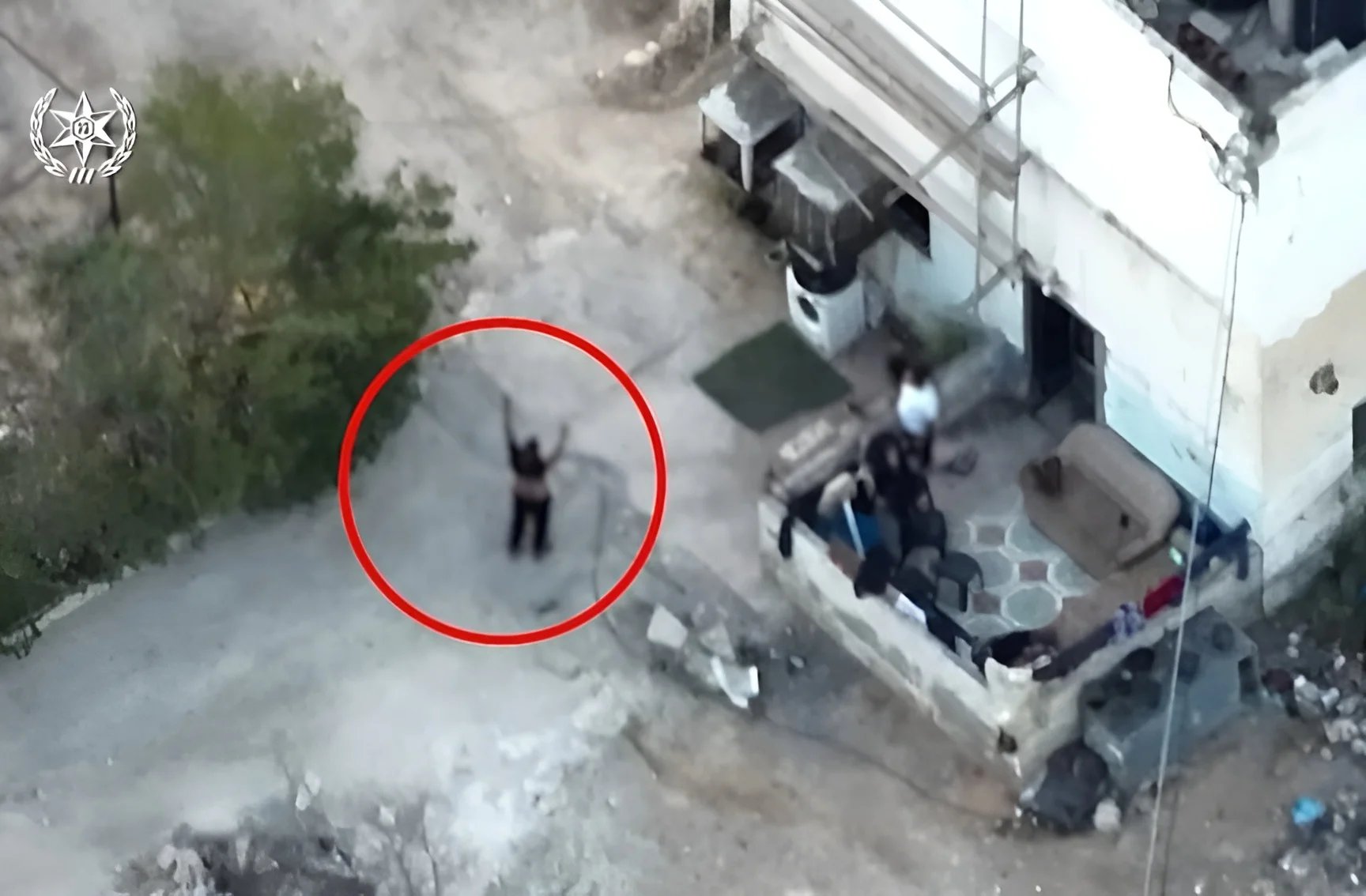 הותר לפרסום: מחבל שתכנן לבצע פיגוע גדול בישראל נעצר ביריחו 