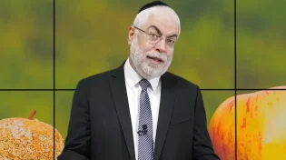 הרב שלמה בניזרי חושף: "זו הקללה הגדולה ביותר"
