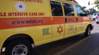 אסון ב"בין הזמנים": בן 10 טבע למוות במודיעין עילית 
