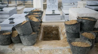 הבעל שם טוב: "בדרך כלל זה מה שאומרים לאחר שהאדם נפטר"