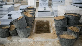 הבעל שם טוב: "בדרך כלל זה מה שאומרים לאחר שהאדם נפטר"