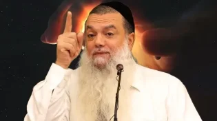 הרב יגאל כהן: "זאת המידה המגעילה ביותר שיש באדם"