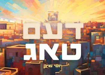 יוסי שיק - דעם טאג