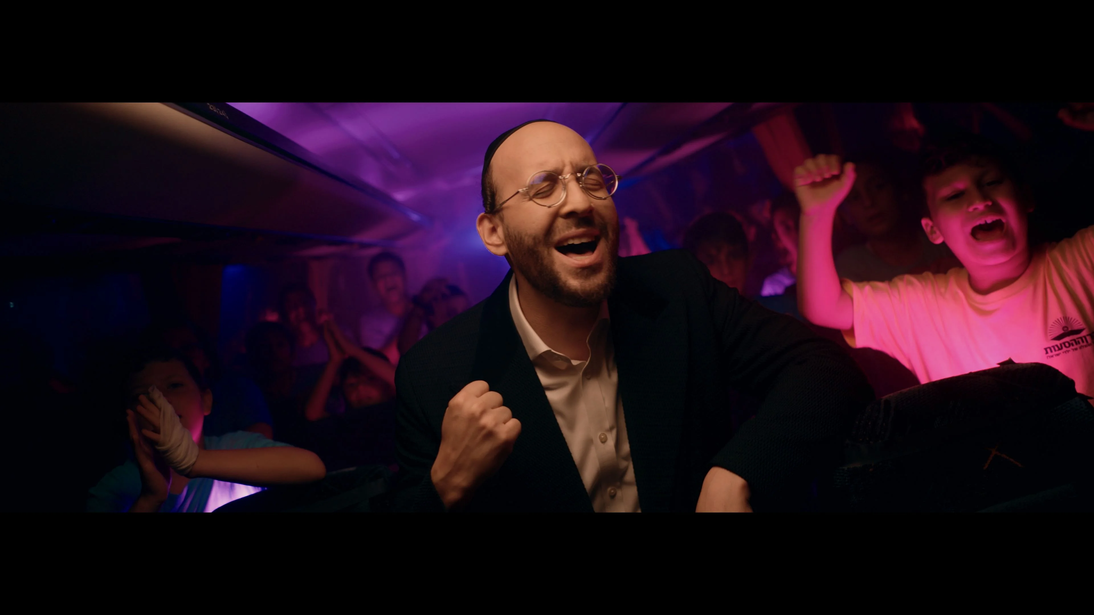 פיני איינהורן - "אנא ה'" פיני איינהורן - "אנא ה'"