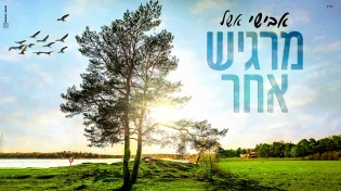 אבישי אשל -&nbsp; "מרגיש אחר"