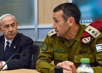 על רקע משבר המילואים: נתניהו הזמין את הרמטכ"ל לפגישה 