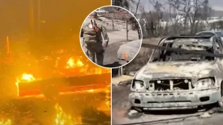 הוואי בלהבות: האסון החמור שגרם ל-93 הרוגים והמחדל של הרשויות