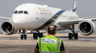 שיבושים בנתב"ג עקב החום הכבד
