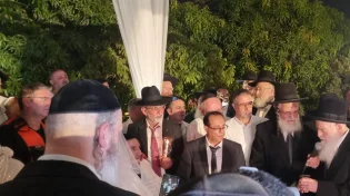 בשעה טובה: אלון פז זכה להקים בית בישראל