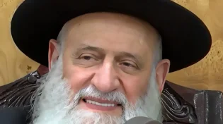 הרב ראובן אלבז חושף: כך תזכו לבריאות, רפואה, ברכה והצלחה