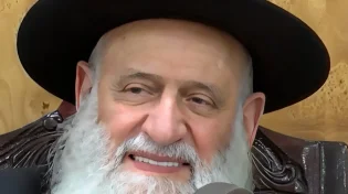 הרב ראובן אלבז חושף: כך תזכו לבריאות, רפואה, ברכה והצלחה