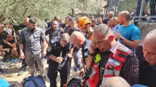 האסון בדיר אל אסד: נקבע מותו של הכבאי השני