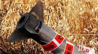 שוב ניסיון שיגור מג'נין: בנס הרקטה התפוצצה במשגר