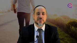הרב אלעד גרין | איך נדע שהשם מעריך את המאמץ שלנו בקדושה