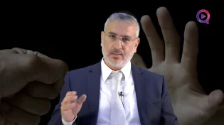 הרב חגי צדוק | להתעמת עם היצר הרע