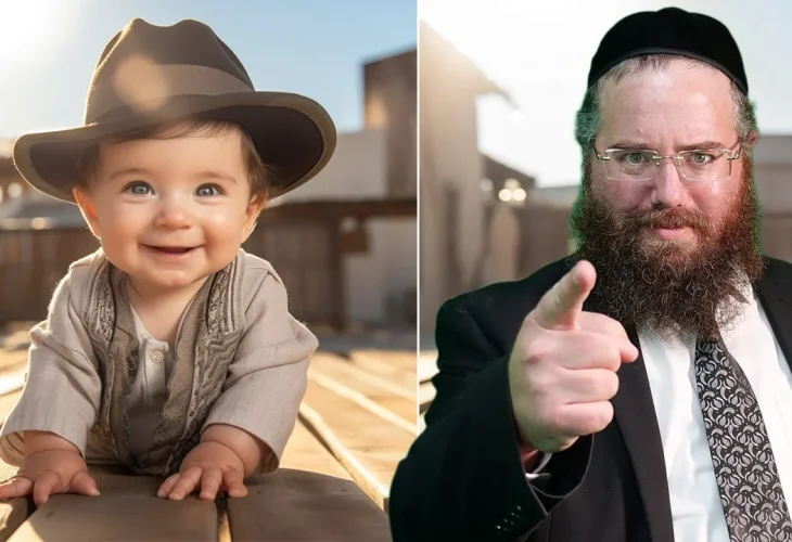איזה שם אסור לתת לילדים? השפעת שמו של האדם על חייו