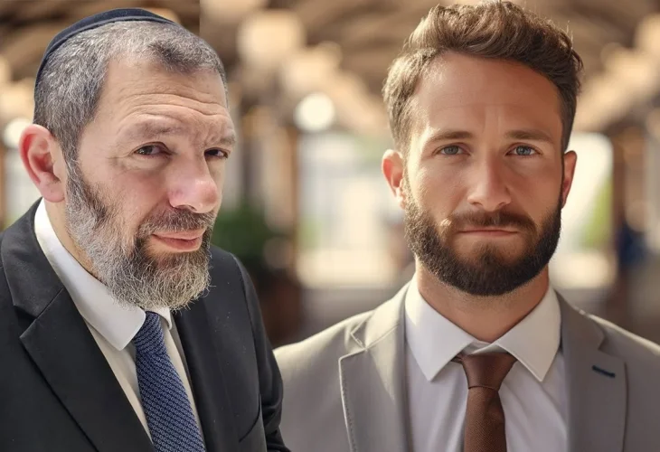 קראו 4 מזמורי תהילים אלו ותזכו לזיווג! "סגולה עצומה לט"ו באב