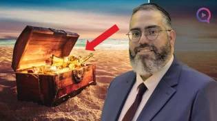 איך לשנות את המזל לטובה? | הרב ראובן גולן