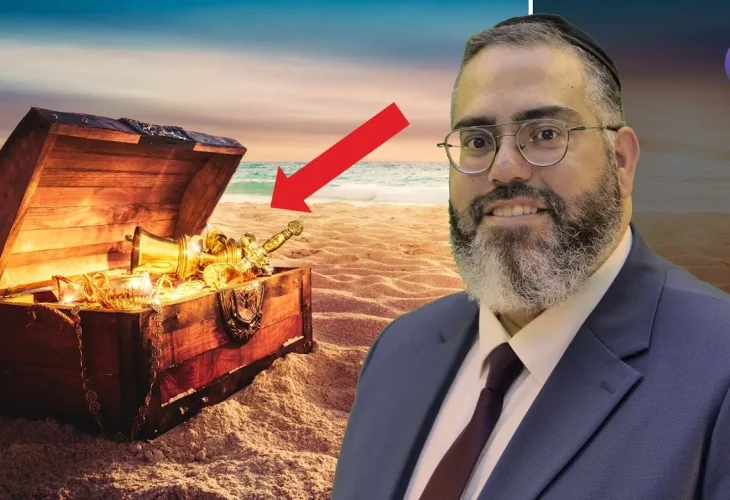 איך לשנות את המזל לטובה? | הרב ראובן גולן