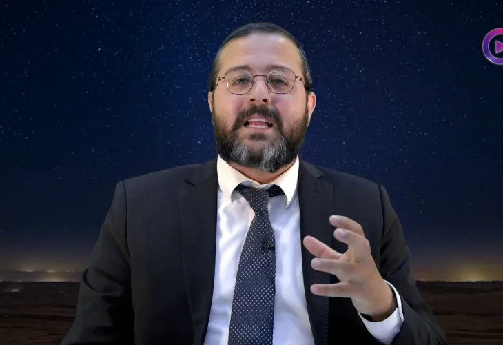 הרב שמואל ממן | פרשת ראה אז מה עושים היום