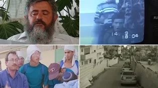מבחן ברגע האמת: מה אמר אביו של נחשון וקסמן לאחר שבנו נרצח?