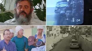 מבחן ברגע האמת: מה אמר אביו של נחשון וקסמן לאחר שבנו נרצח?