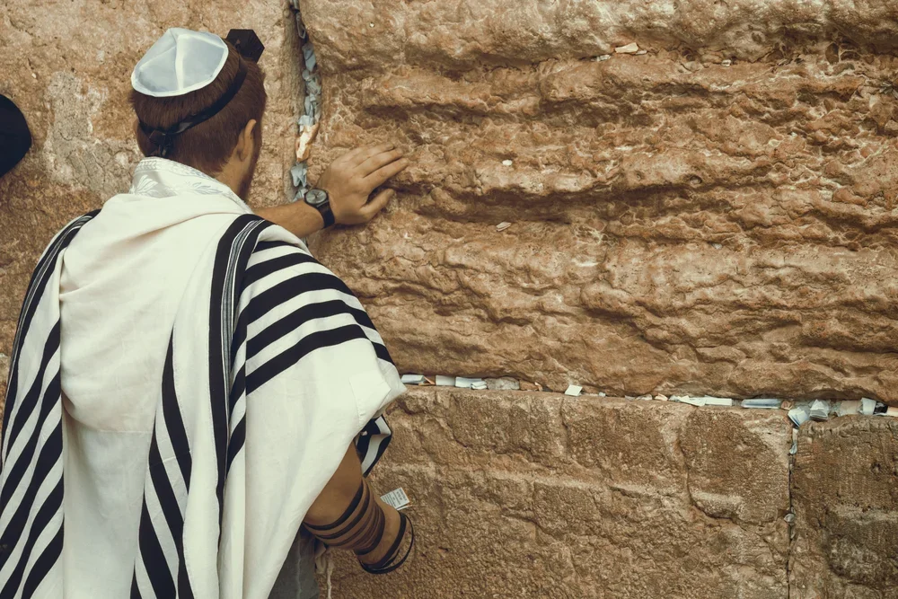 מה עושים בחודש אלול?