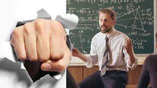 להפסיק להתכסח: המסר הזה הלך עם התלמידים לכל החיים