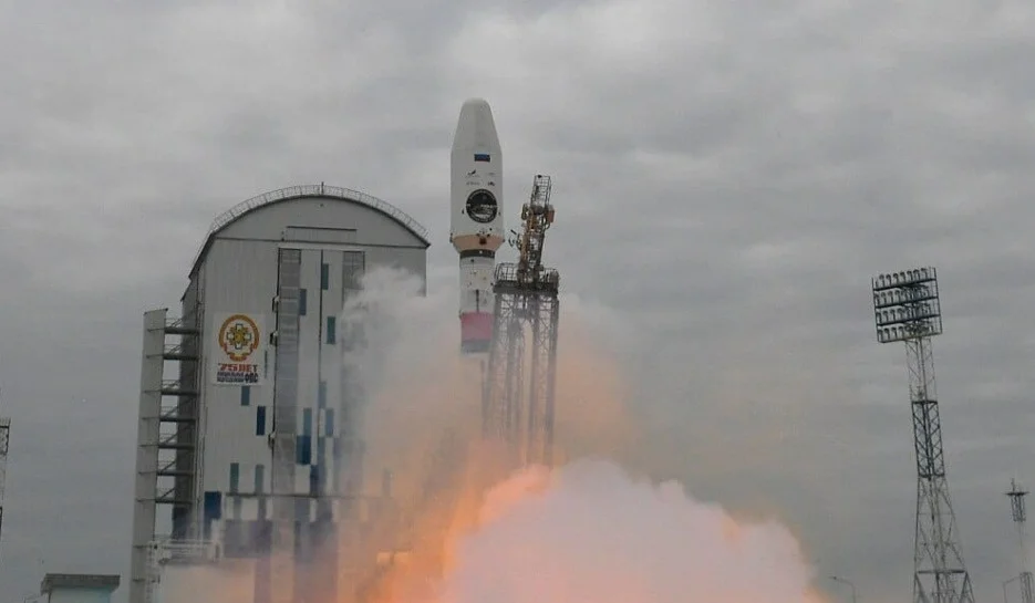 כשלון לפוטין: החללית הרוסית "לונה" התרסקה על הירח 