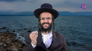 הרב שמואל זיידנברג |אם מהשם יוצא רק טוב, למה לנו לבחור בקללה