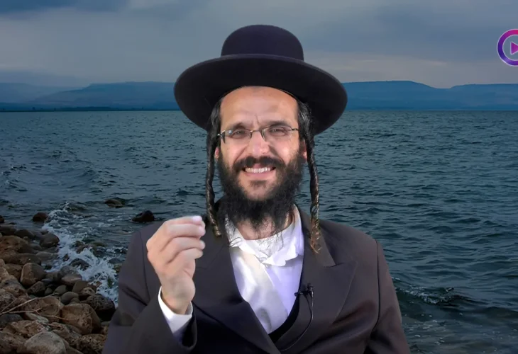 הרב שמואל זיידנברג |אם מהשם יוצא רק טוב, למה לנו לבחור בקללה