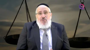 הרב ציון כהן | חודש אלול להיות מלך
