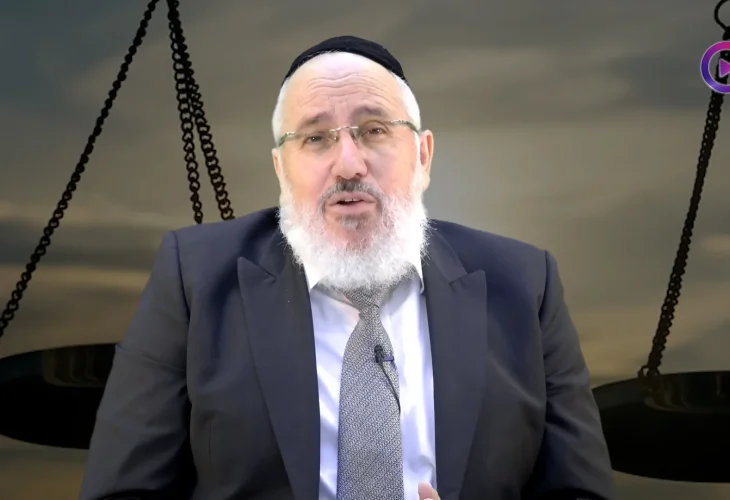הרב ציון כהן | חודש אלול להיות מלך