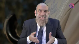 הרב עזרא שקלים | חודש אלול בפתח התרת נדים 