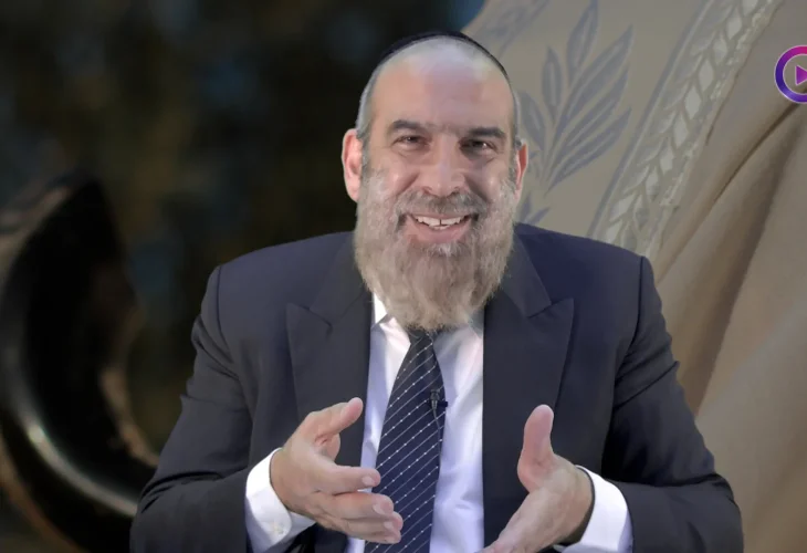 הרב עזרא שקלים | חודש אלול בפתח התרת נדים 