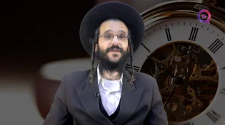 הרב שמואל זיידנברג | עיקר העבודה בחודש אלול