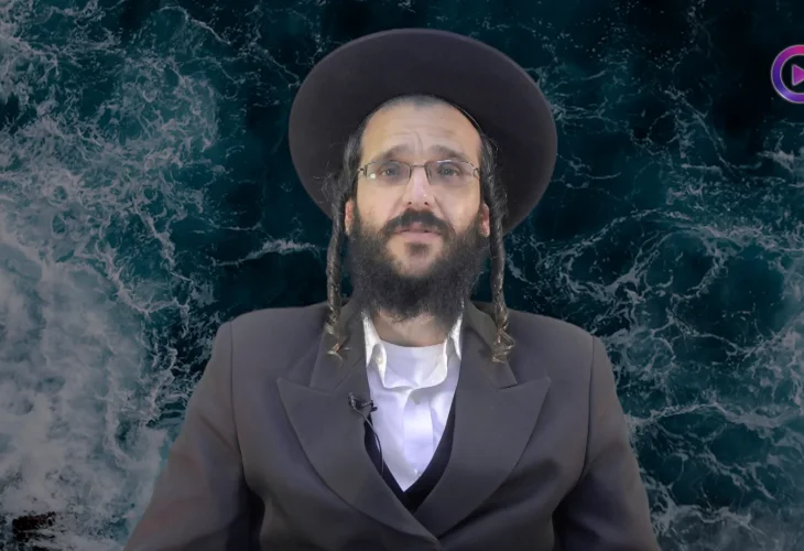 הרב שמואל זיידנברג | פרשת שופטים ואלול להודות על האמת