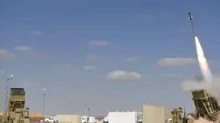 צבע אדום בעוטף: כיפת ברזל יירטה כטב"ם שחדר מעזה