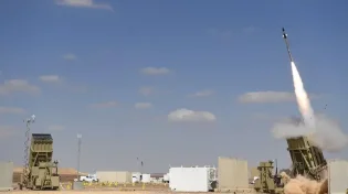 צבע אדום בעוטף: כיפת ברזל יירטה כטב"ם שחדר מעזה