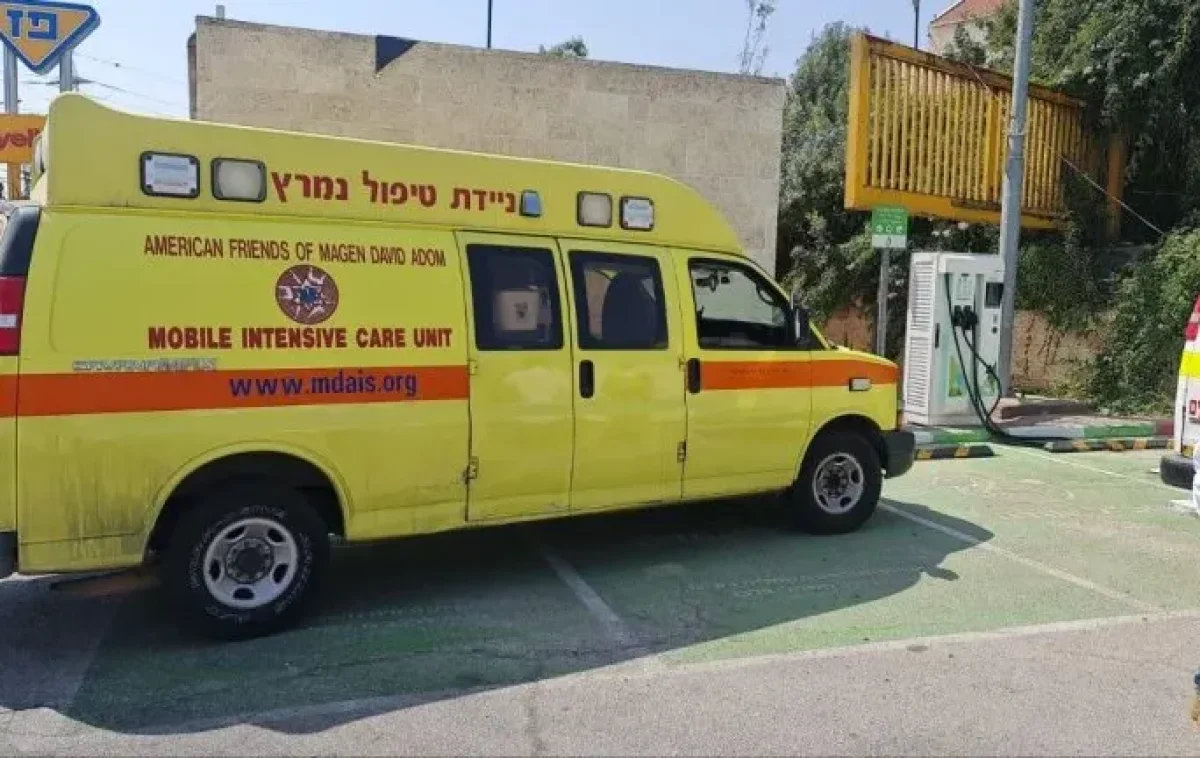 הנרצחת בפיגוע המחריד - בת שבע נגרי הי"ד מהישוב בית חגי