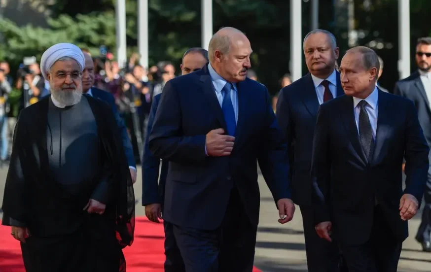 ממשלת ארה"ב בקריאה לאזרחים: "עזבו את בלארוס" ממשלת ארה"ב בקריאה לאזרחים: "עזבו את בלארוס"