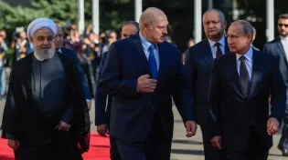 ממשלת ארה"ב בקריאה לאזרחים: "עזבו את בלארוס" 
