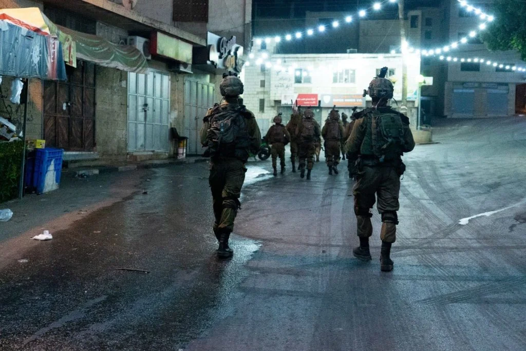 הערכה במערכת הביטחון: אין מנוס ממבצע נרחב ביהודה ושומרון