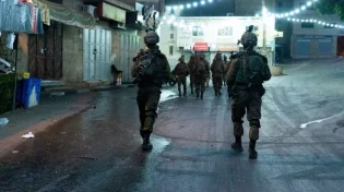 הערכה במערכת הביטחון: אין מנוס ממבצע נרחב ביהודה ושומרון