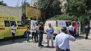 הימ"מ עצרו שני פלסטינים בחשד לרצח בת שבע ניגרי הי"ד
