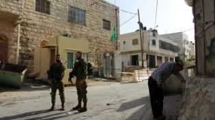 פערים בלתי נתפסים: מדוע ישראליים נכנסים לחווארה?