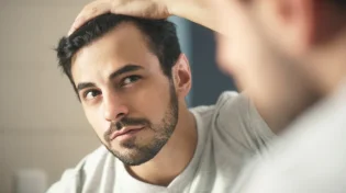 מדהים: העלים של הפרי הזה עשויים לעצור נשירת שיער 