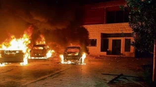 בעקבות הפיגוע בחווארה: הפרקליטות תבחן כתב אישום נגד ח"כ פוגל