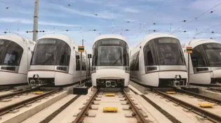 הרב זילברשטיין הכריע: "הנסיעה ברכבת זה קידוש השם"