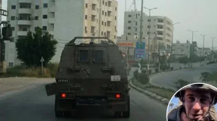 "יש המון דברים שקורים': החייל בקריאה חריגה לתושבי ביתר - צפו